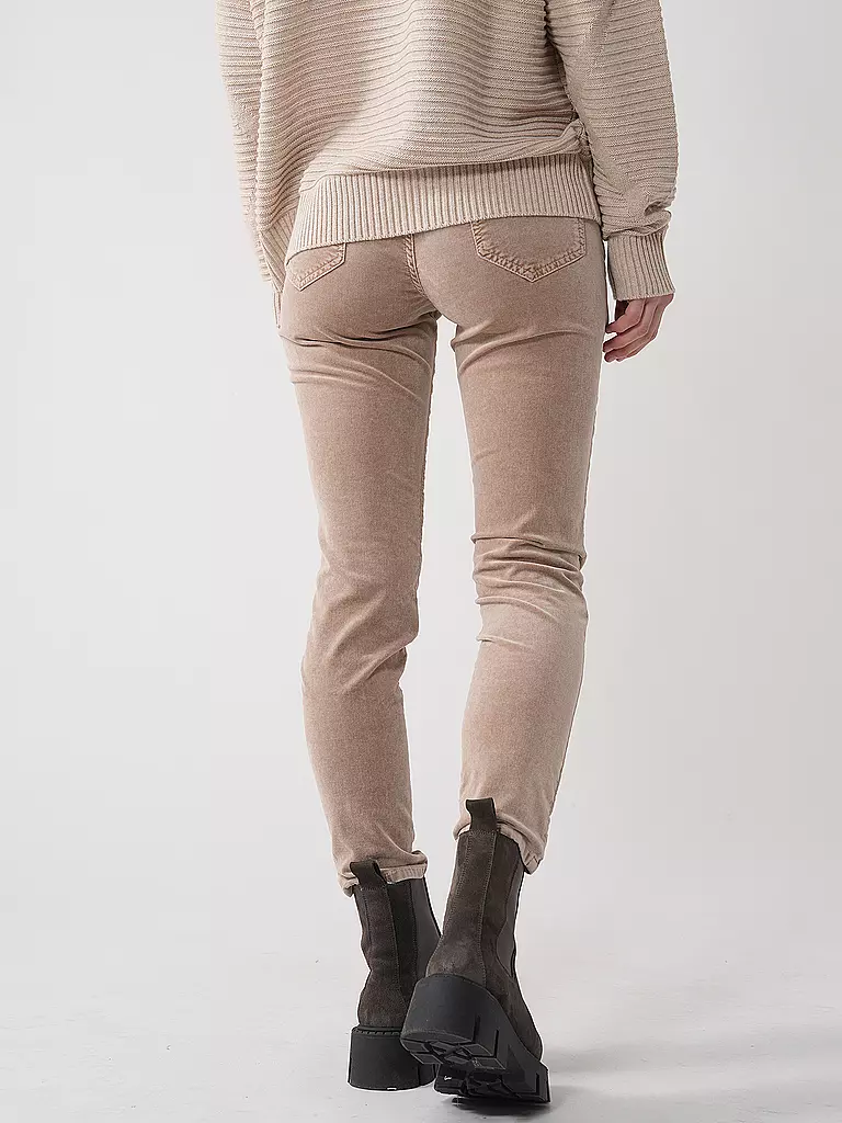 CLOSED | Hose BAKER | Marron