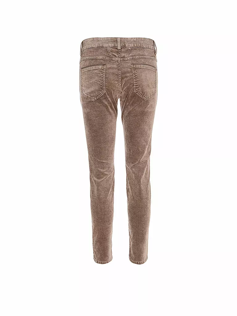 CLOSED | Hose BAKER | Marron