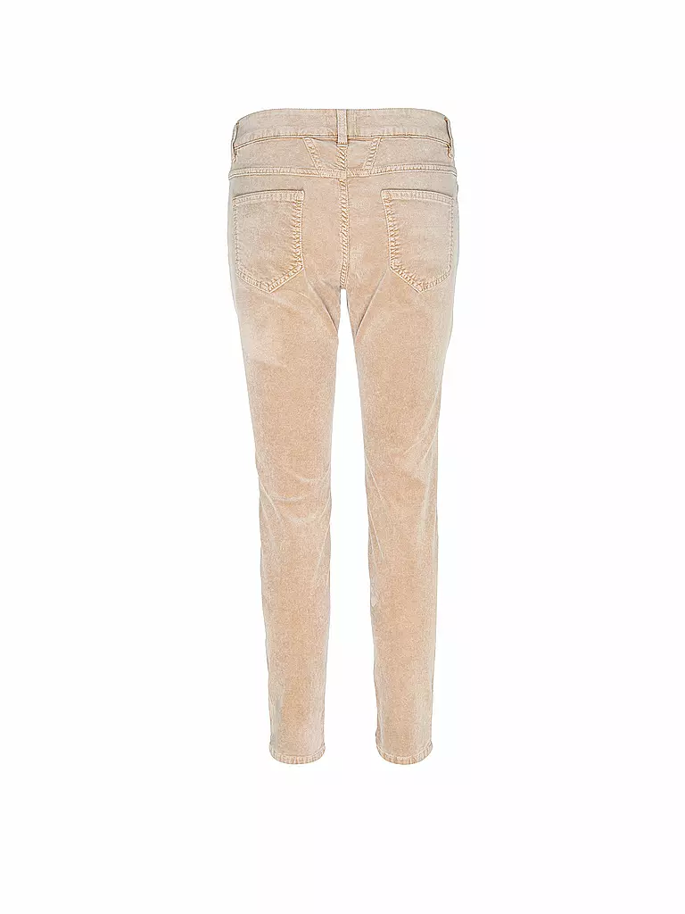 CLOSED | Hose BAKER | Marron