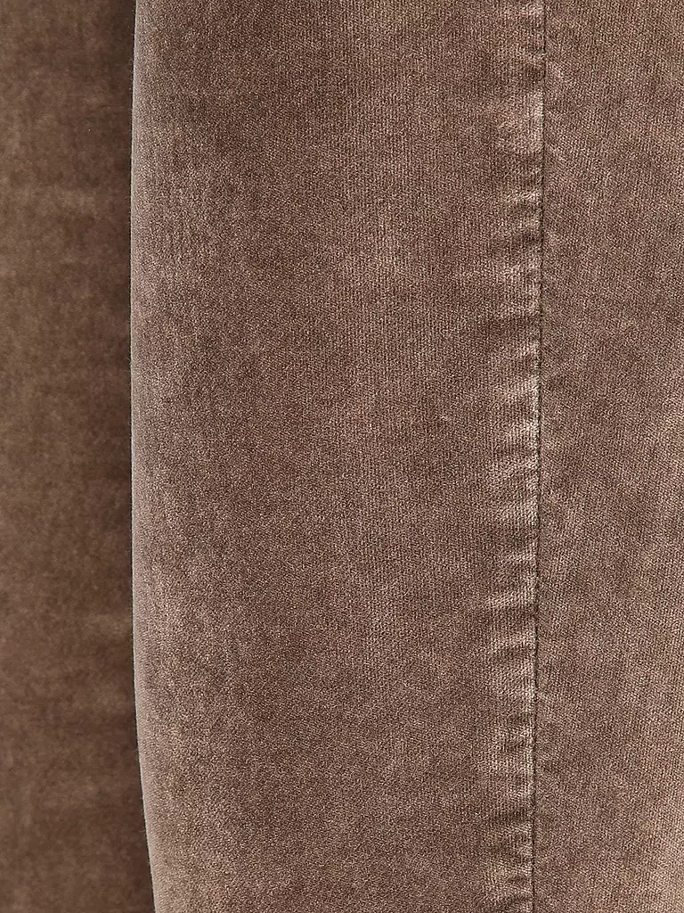 CLOSED | Hose BAKER | Marron