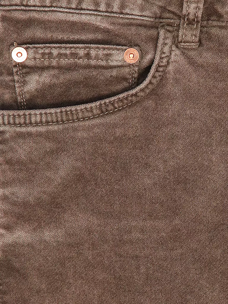 CLOSED | Hose BAKER | Marron