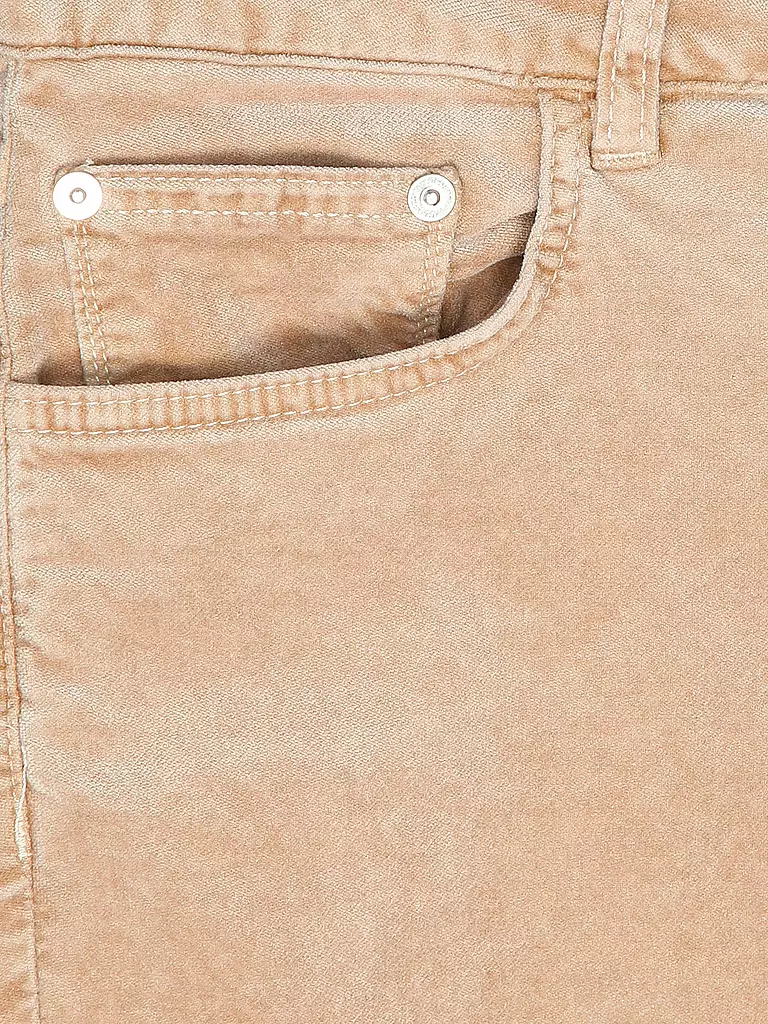 CLOSED | Hose BAKER | Marron