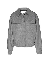CLOSED | Jacke | Gris