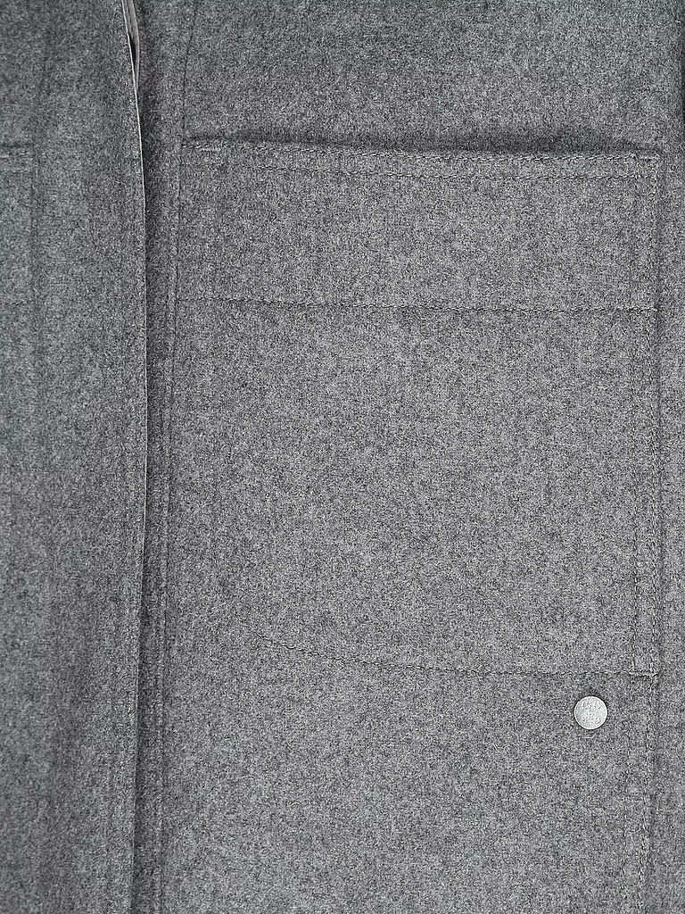 CLOSED | Jacke | Gris