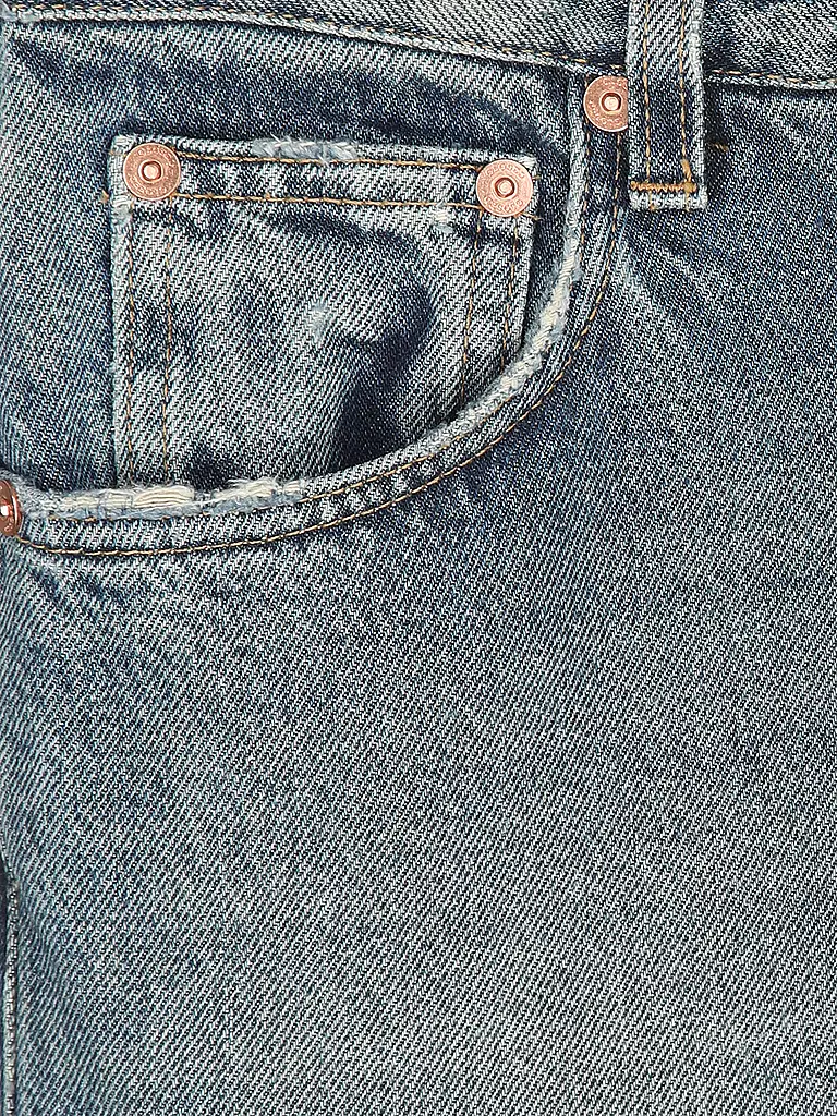 CLOSED | Jeans Coupe Évasée GILLAN | 