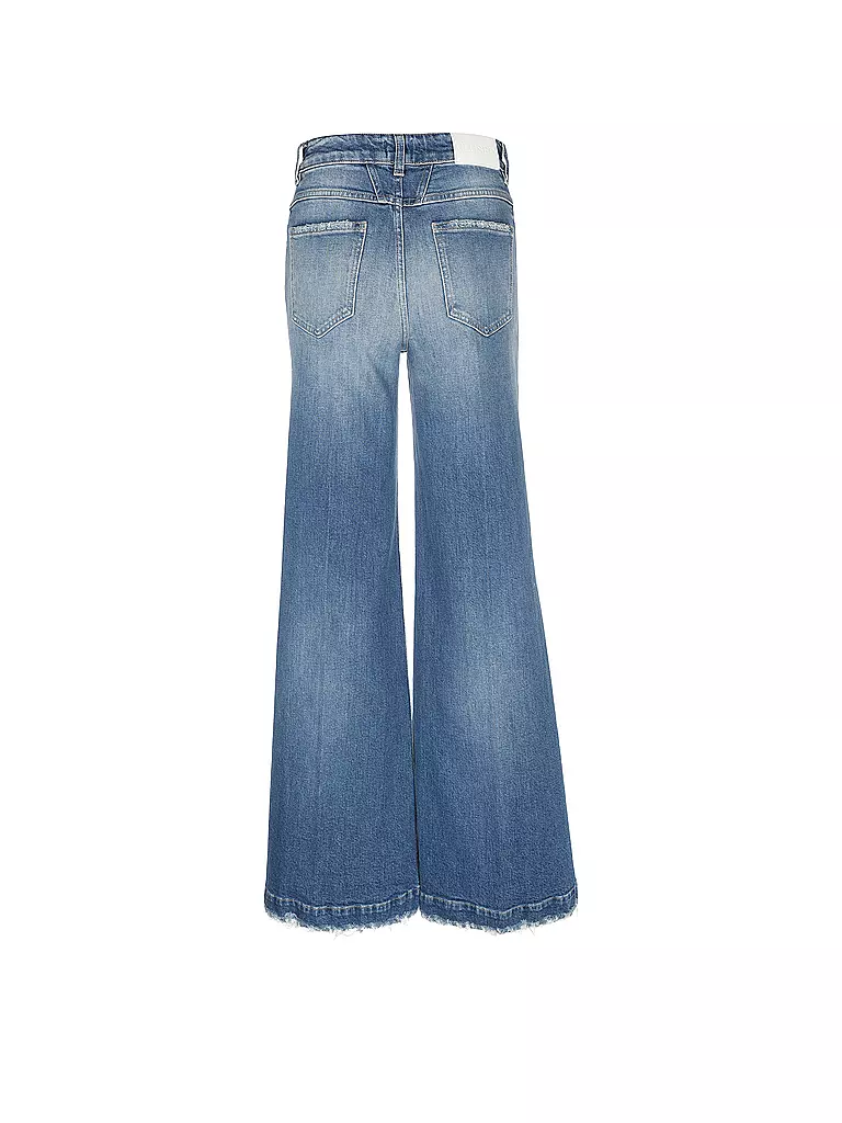 CLOSED | Jeans Coupe Évasée GLOW-UP | 