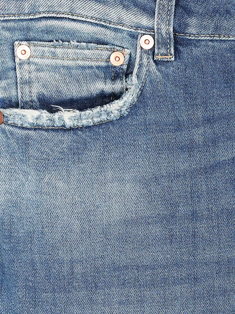 CLOSED | Jeans Coupe Évasée GLOW-UP | 