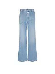 CLOSED | Jeans coupe droite ARIA | Bleu clair