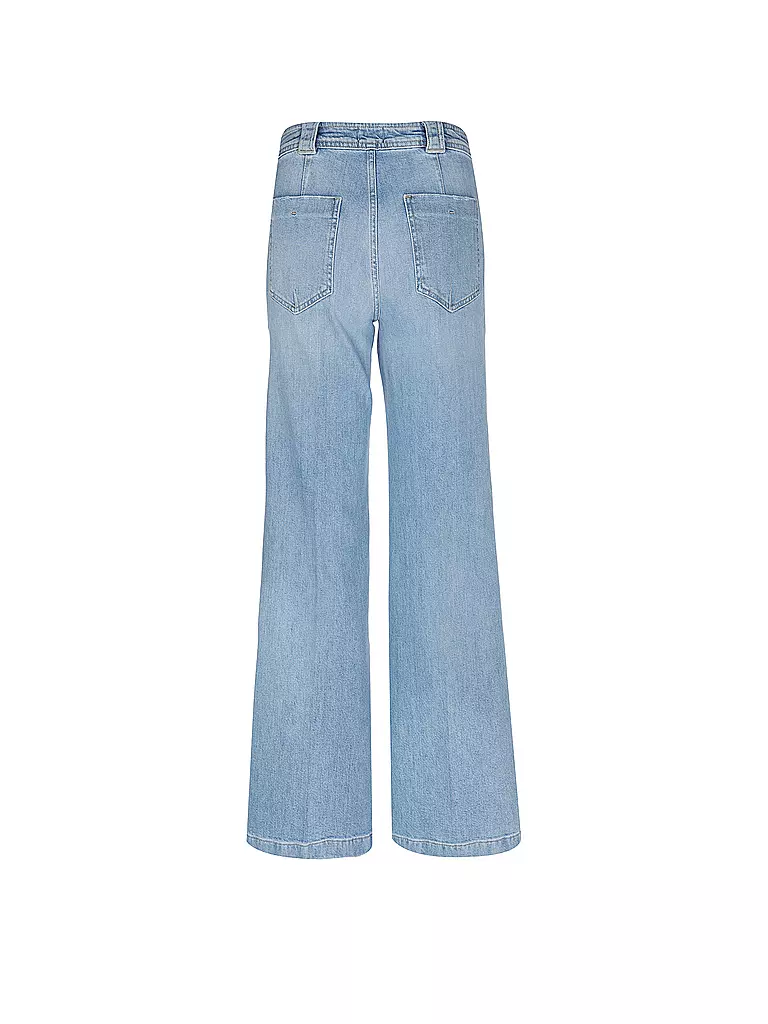CLOSED | Jeans coupe droite ARIA | 