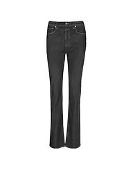 CLOSED | Jeans coupe droite JAYLEN | Bleu foncé