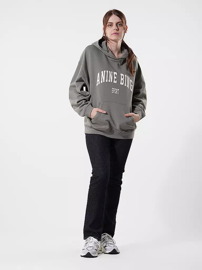 CLOSED | Jeans coupe droite JAYLEN | Bleu foncé