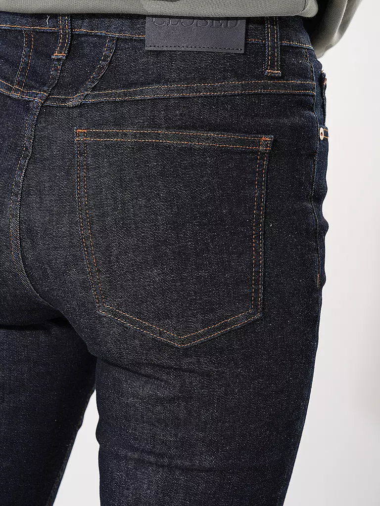 CLOSED | Jeans coupe droite JAYLEN | 