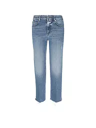 CLOSED | Jeans coupe droite MILO | Bleu