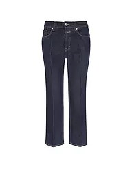 CLOSED | Jeans coupe droite MILO | Bleu