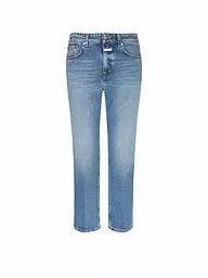 CLOSED | Jeans coupe droite MILO | Bleu