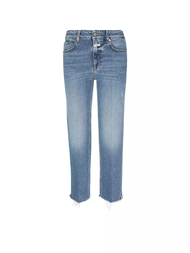 CLOSED | Jeans coupe droite MILO | Bleu