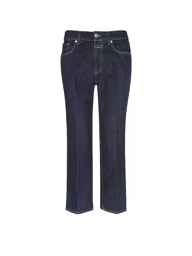 CLOSED | Jeans coupe droite MILO | blau