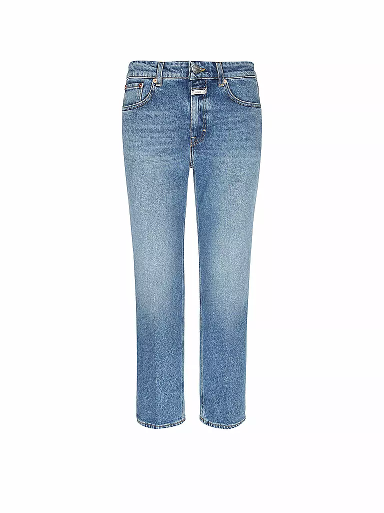 CLOSED | Jeans coupe droite MILO | blau