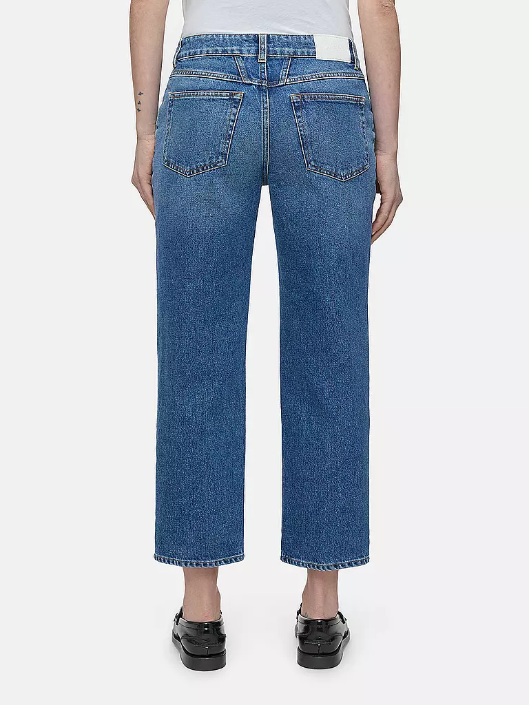 CLOSED | Jeans coupe droite MILO | 