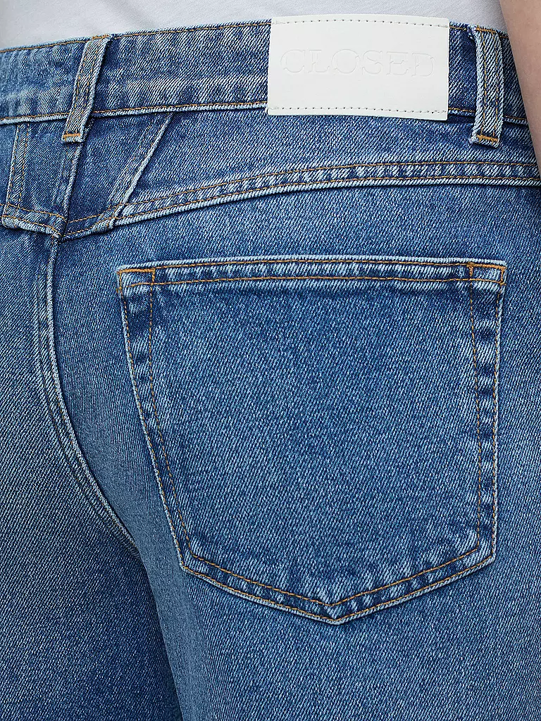 CLOSED | Jeans coupe droite MILO | 