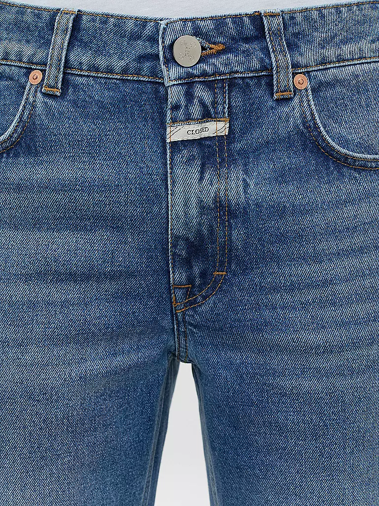 CLOSED | Jeans coupe droite MILO | 
