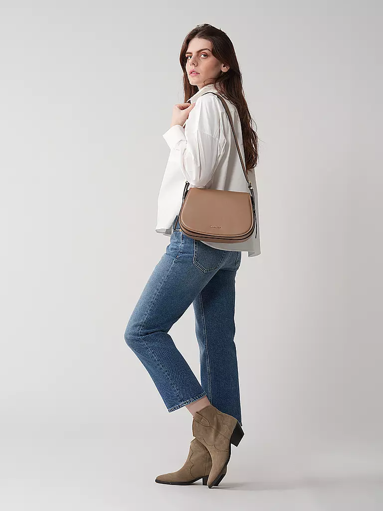 CLOSED | Jeans coupe droite MILO | blau