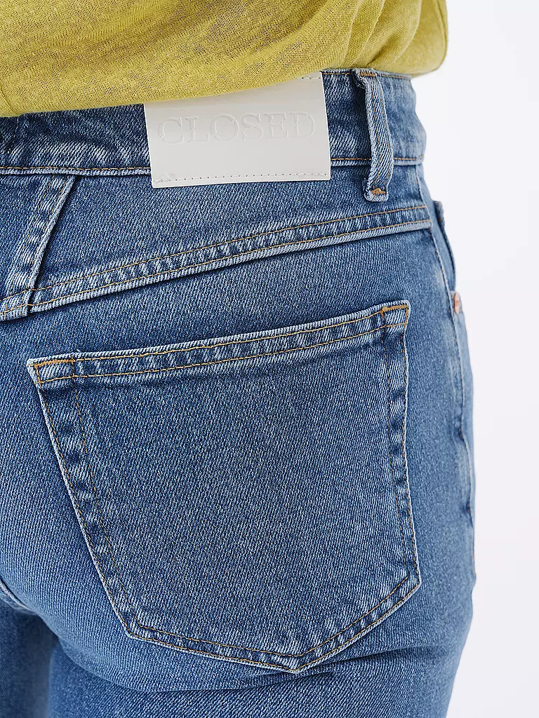 CLOSED | Jeans coupe droite MILO |
