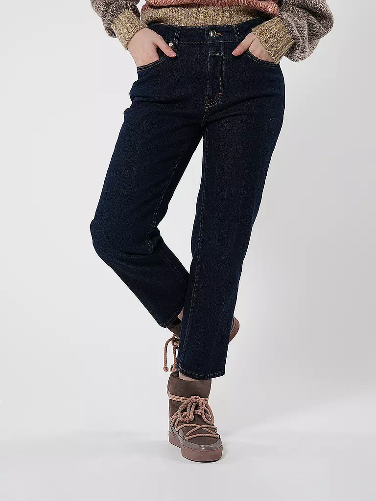 CLOSED | Jeans coupe droite MILO | 