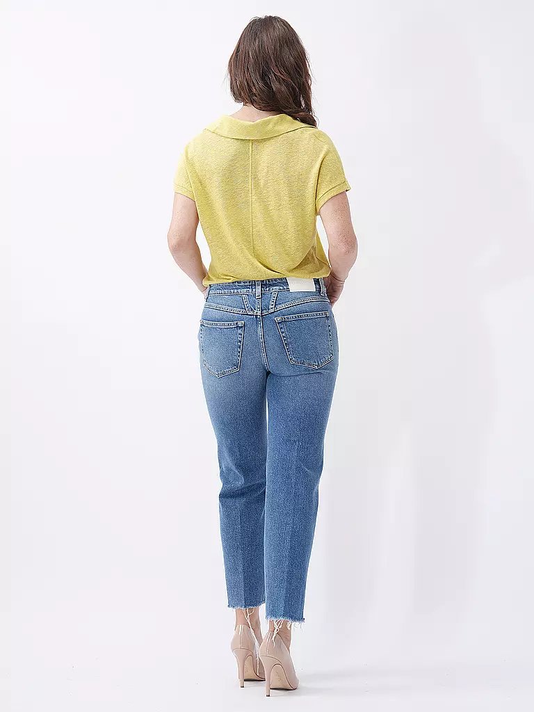 CLOSED | Jeans coupe droite MILO |