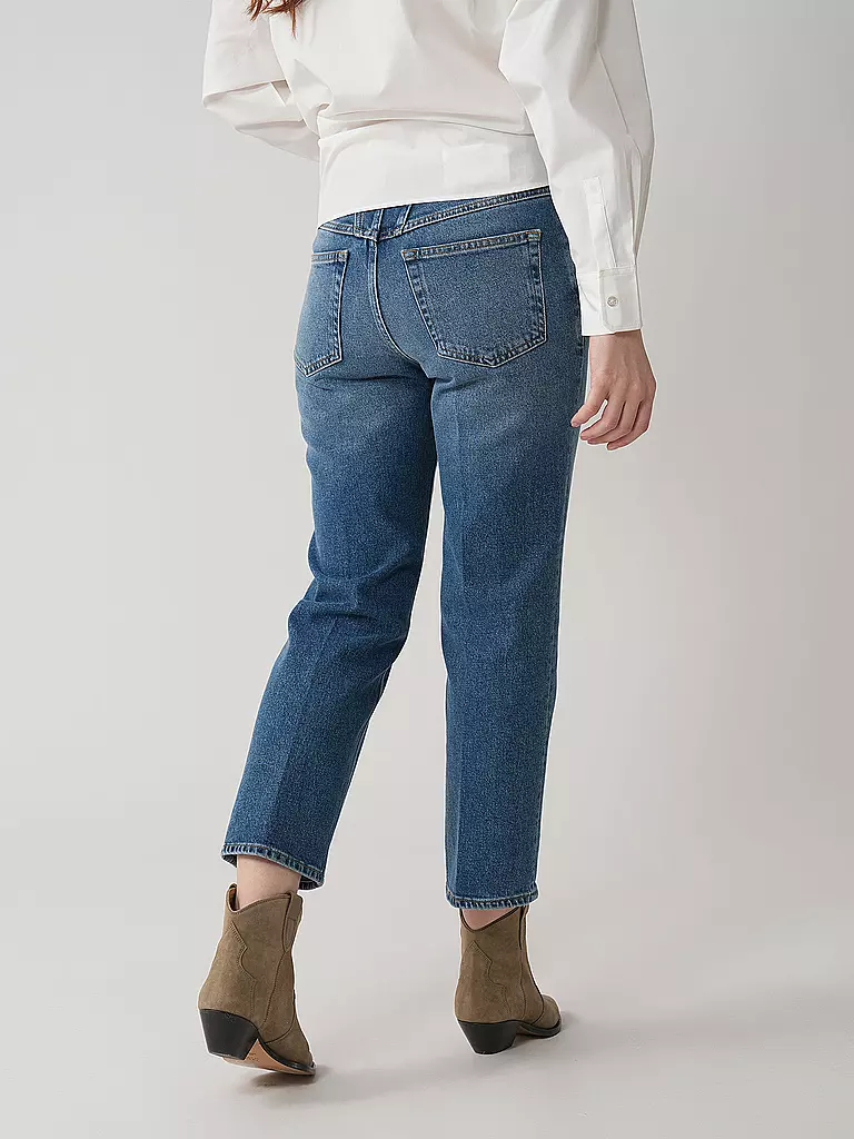 CLOSED | Jeans coupe droite MILO | 