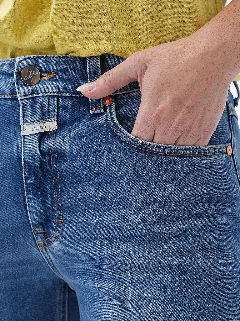 CLOSED | Jeans coupe droite MILO |