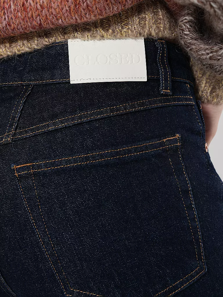CLOSED | Jeans coupe droite MILO | 