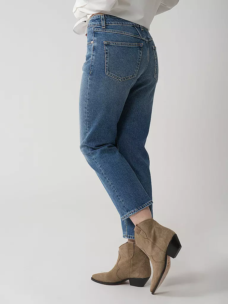 CLOSED | Jeans coupe droite MILO | 