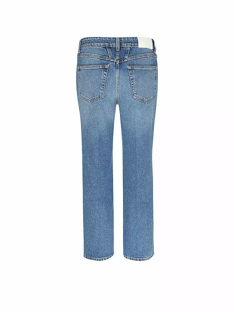 CLOSED | Jeans coupe droite MILO | 