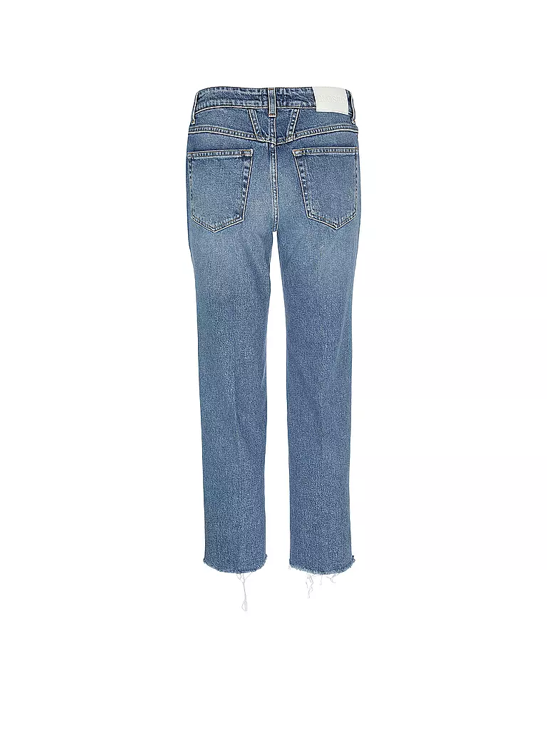 CLOSED | Jeans coupe droite MILO |
