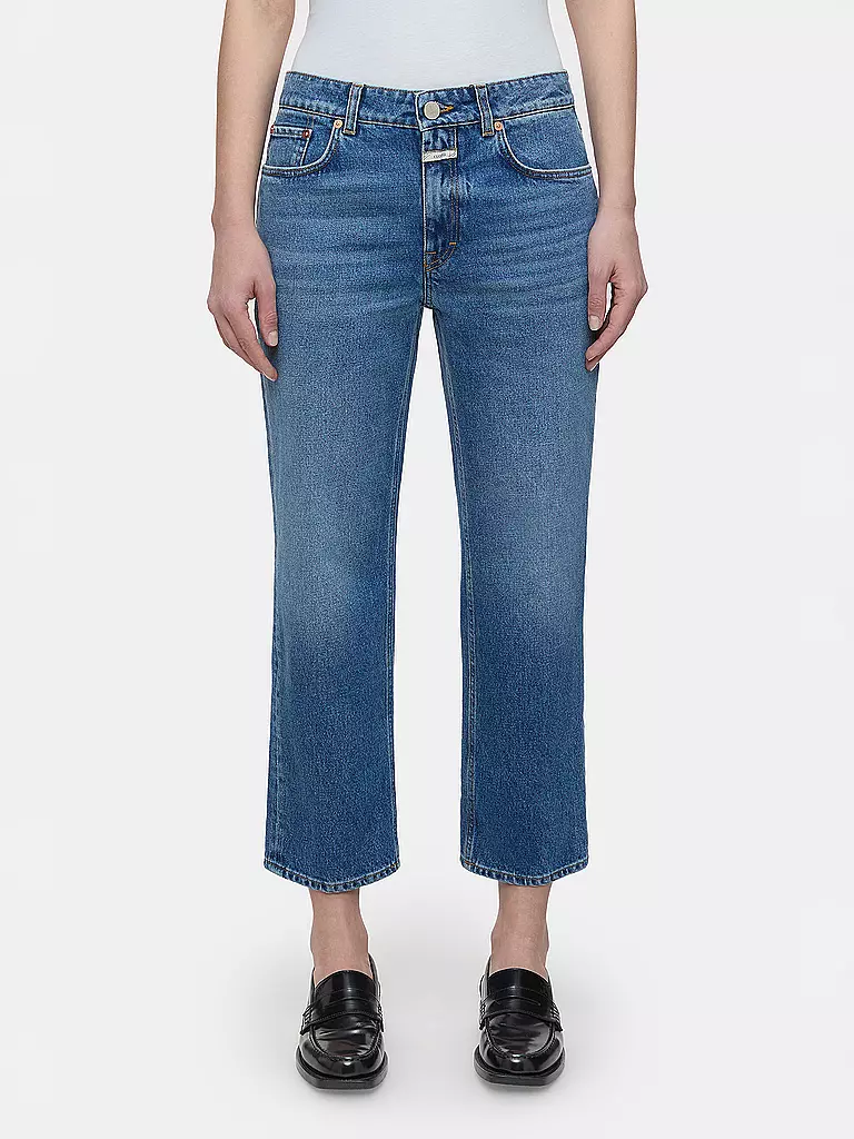 CLOSED | Jeans coupe droite MILO | 