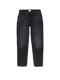 CLOSED | Jeans Coupe Fuselée | Gris