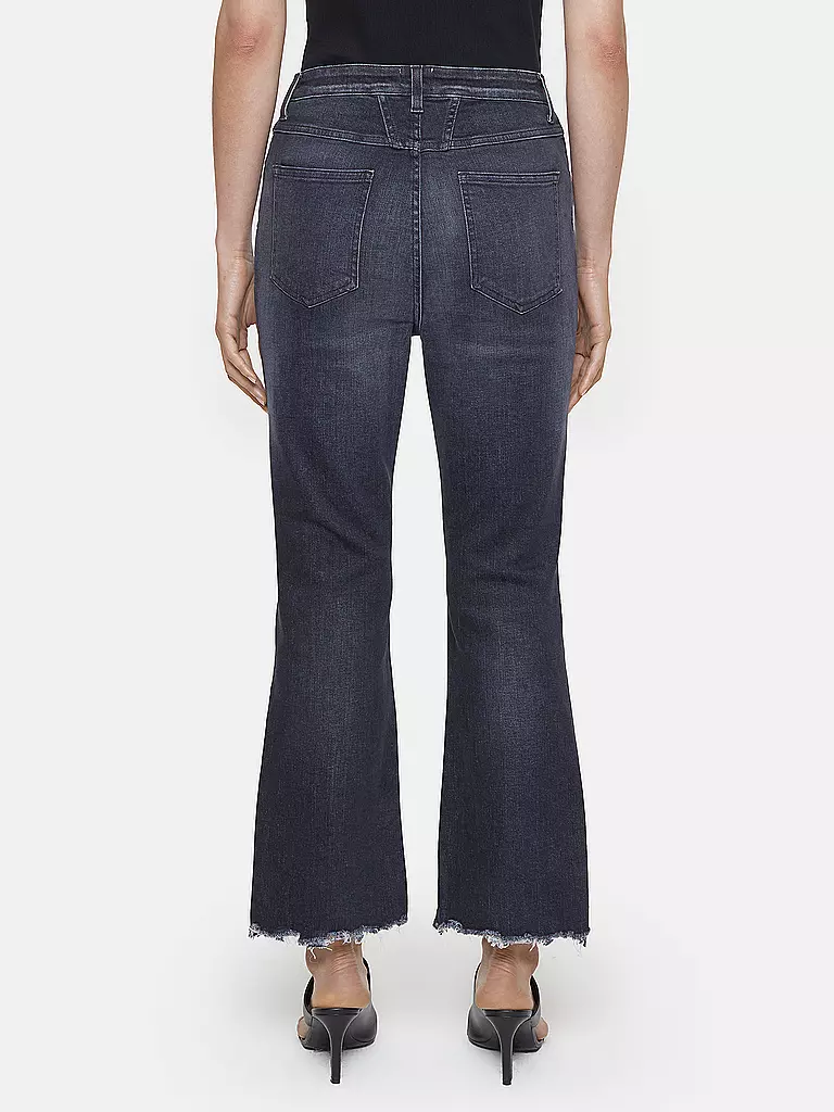 CLOSED | Jeans Flared Fit HI-SUN | 