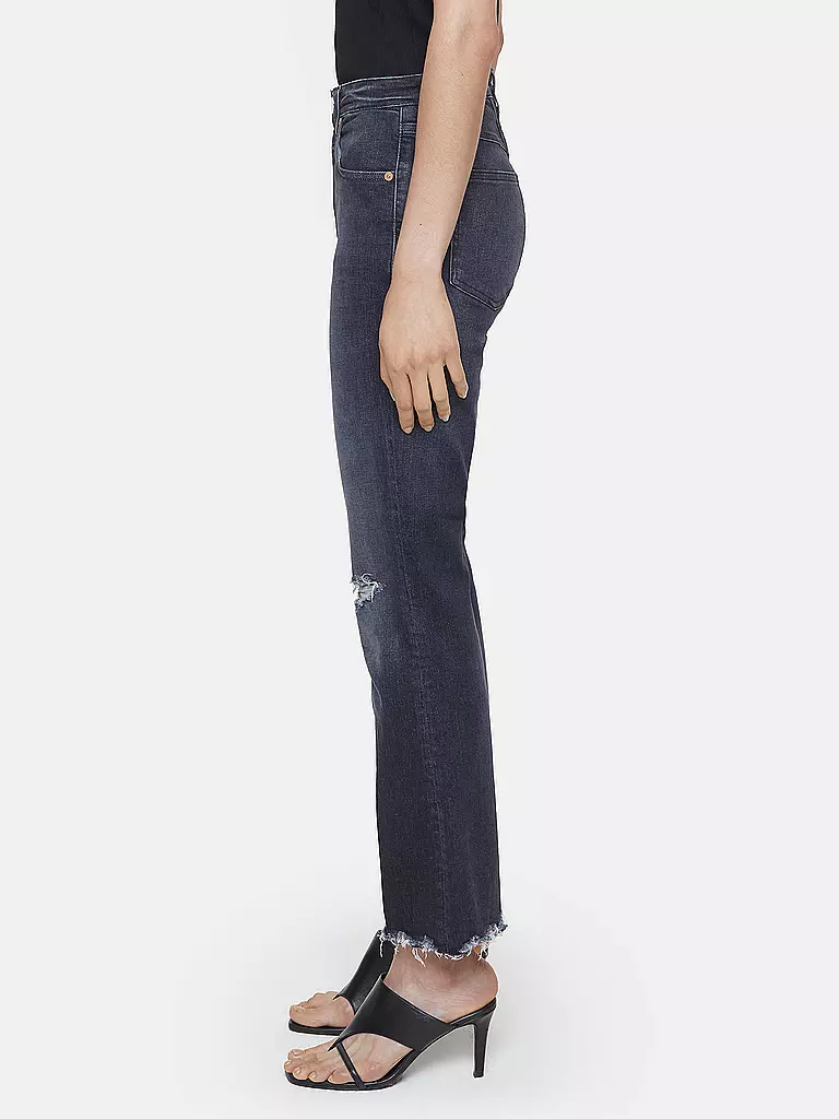 CLOSED | Jeans Flared Fit HI-SUN | 