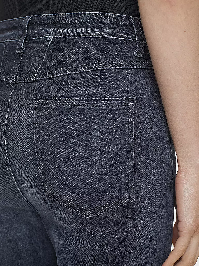 CLOSED | Jeans Flared Fit HI-SUN | 