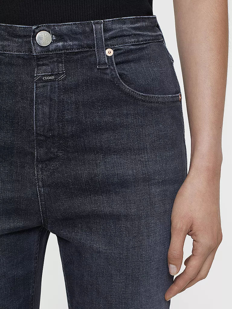 CLOSED | Jeans Flared Fit HI-SUN | 