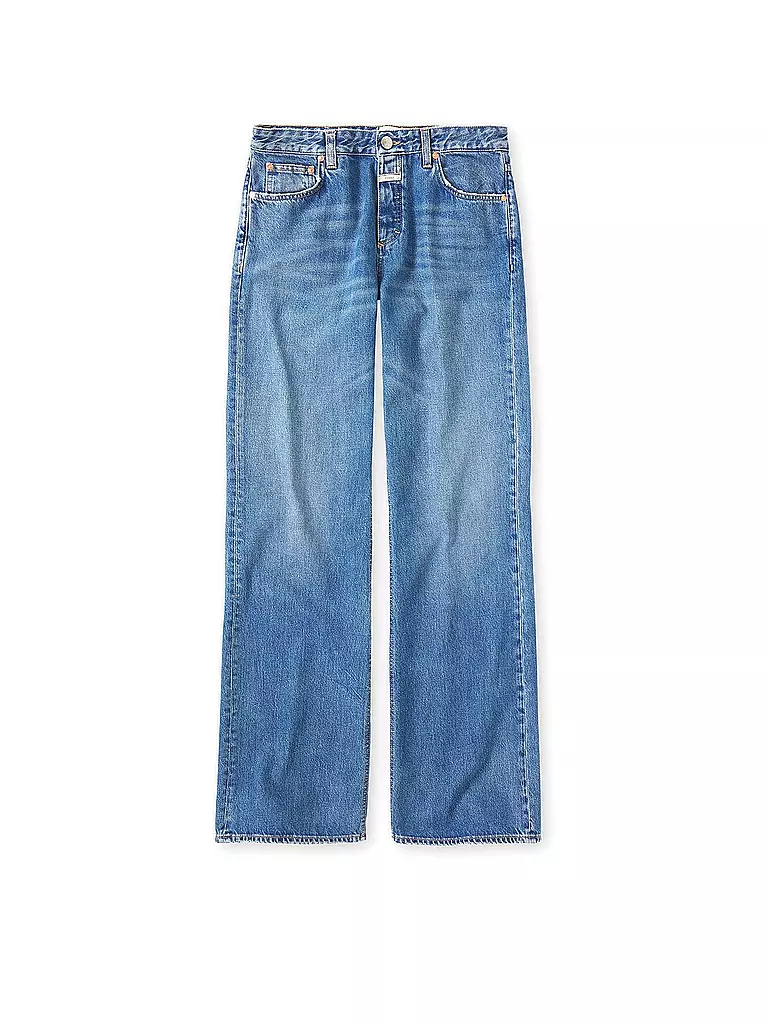 CLOSED | Jeans GILLAN | Bleu
