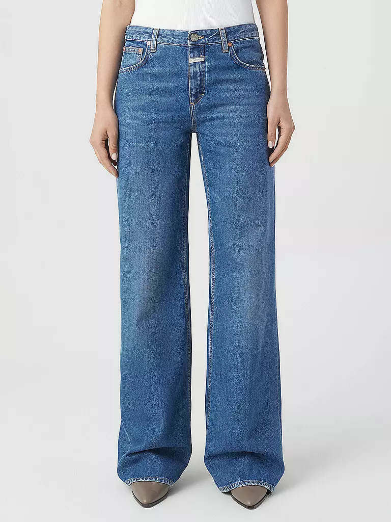 CLOSED | Jeans GILLAN | Bleu