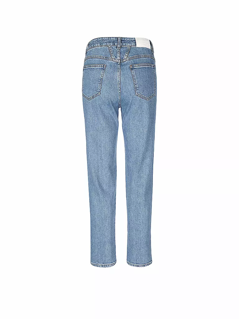CLOSED | Jeans Mom Fit PEDAL PUSHER 7/8 | 