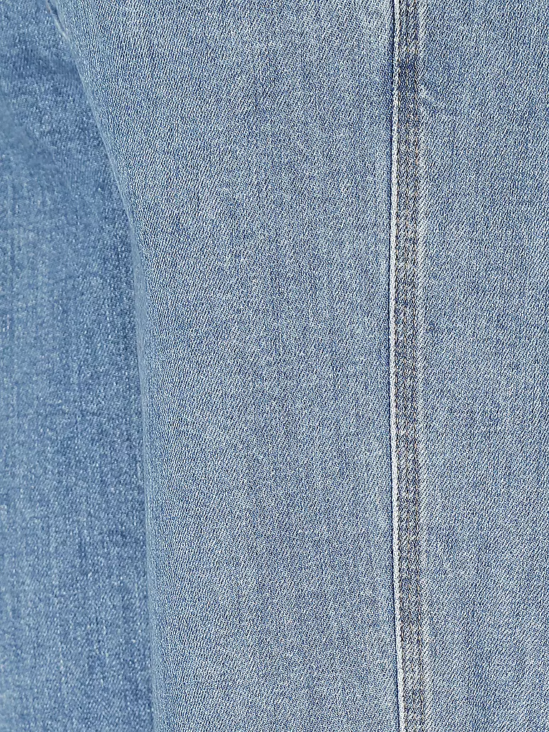 CLOSED | Jeans Mom Fit PEDAL PUSHER 7/8 | 