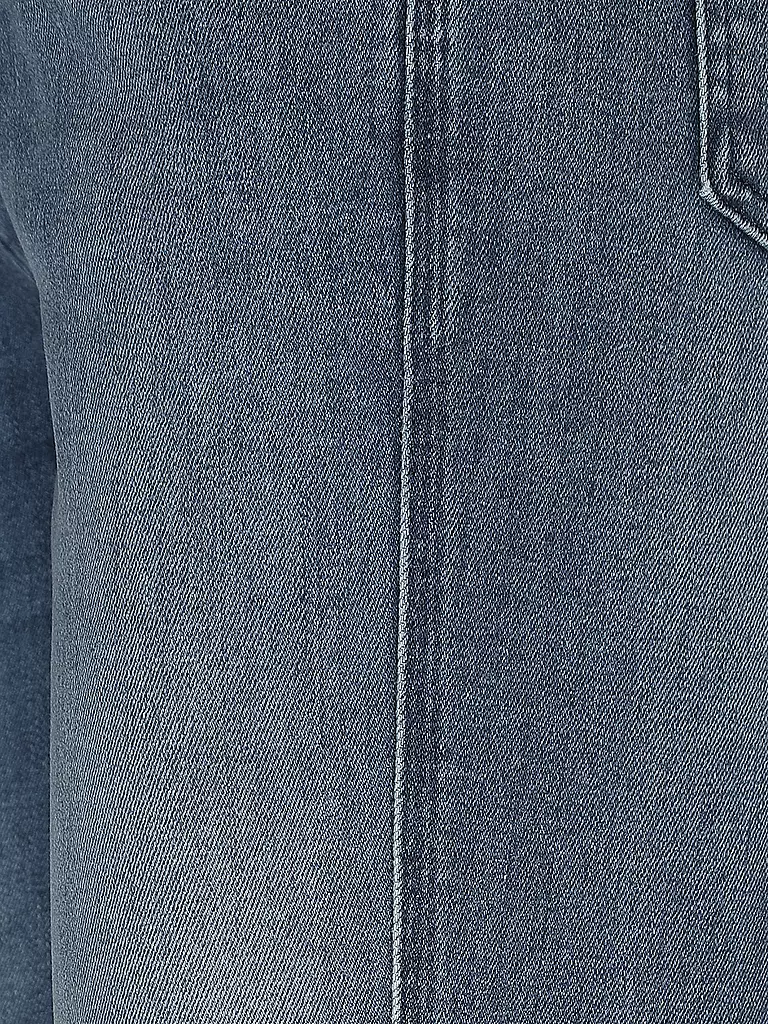 CLOSED | Jeans Mom Fit PEDAL PUSHER | Bleu