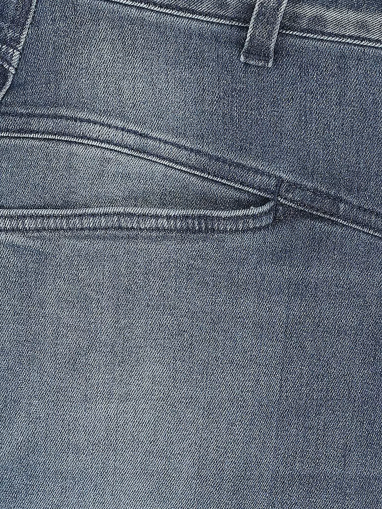 CLOSED | Jeans Mom Fit PEDAL PUSHER | Bleu