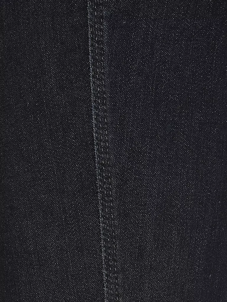 CLOSED | Jeans Skinny Fit " Pusher " 7/8 | Bleu