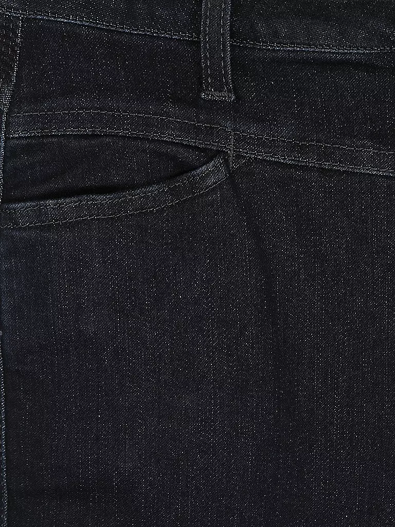 CLOSED | Jeans Skinny Fit " Pusher " 7/8 | Bleu