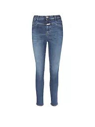CLOSED | Jeans Skinny Fit PUSHER | Bleu foncé